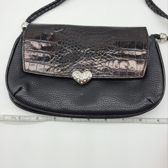 Brighton crossbody purse - Picture 4 of 11
